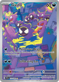 Gastly 177/162 — Temporal Forces