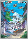 Chatot 181/162 — Temporal Forces