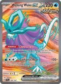 Walking Wake ex 189/162 — Temporal Forces