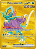 Walking Wake ex 215/162 — Temporal Forces