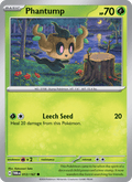 Phantump 012/167 — Twilight Masquerade