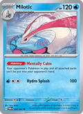 Milotic 050/167 — Twilight Masquerade