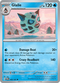 Glalie 052/167 — Twilight Masquerade