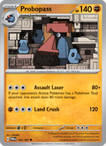 Probopass 102/167 — Twilight Masquerade