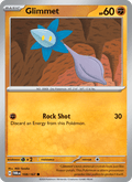 Glimmet 108/167 — Twilight Masquerade