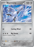 Skarmory 119/167 — Twilight Masquerade