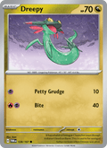 Dreepy 128/167 — Twilight Masquerade