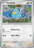Ducklett 139/167 — Twilight Masquerade
