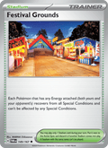 Festival Grounds 149/167 — Twilight Masquerade