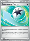 Boomerang Energy 166/167 — Twilight Masquerade