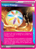 Legacy Energy 167/167 — Twilight Masquerade
