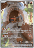 Torkoal 172/167 — Twilight Masquerade
