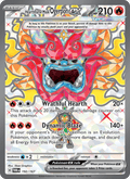 Hearthflame Mask Ogerpon ex 192/167 — Twilight Masquerade
