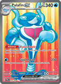Palafin ex 193/167 — Twilight Masquerade