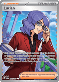 Lucian 208/167 — Twilight Masquerade