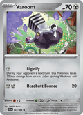 Varoom 043/64 — Shrouded Fable