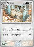 Persian 049/64 — Shrouded Fable