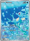 Horsea 067/64 — Shrouded Fable