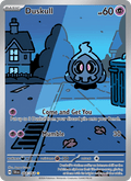 Duskull 068/64 — Shrouded Fable