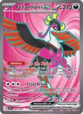 Fezandipiti ex 084/64 — Shrouded Fable