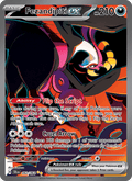 Fezandipiti ex 092/64 — Shrouded Fable