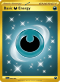 Basic Darkness Energy 098/64 — Shrouded Fable