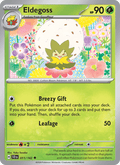 Eldegoss 011/142 — Stellar Crown