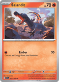 Salandit 023/142 — Stellar Crown