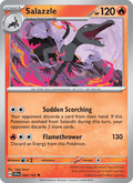 Salazzle 024/142 — Stellar Crown