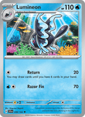 Lumineon 036/142 — Stellar Crown