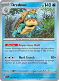 Drednaw 044/142 — Stellar Crown