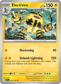 Electivire 047/142 — Stellar Crown