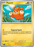 Pawmi 056/142 — Stellar Crown