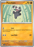 Pancham 085/142 — Stellar Crown