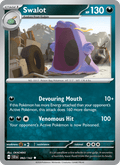 Swalot 092/142 — Stellar Crown