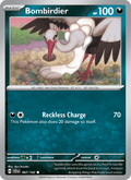 Bombirdier 097/142 — Stellar Crown
