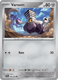 Varoom 108/142 — Stellar Crown