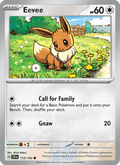 Eevee 113/142 — Stellar Crown