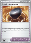 Gravity Gemstone 137/142 — Stellar Crown