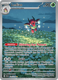Ledian 144/142 — Stellar Crown