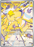 Joltik 150/142 — Stellar Crown