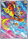 Zeraora 151/142 — Stellar Crown
