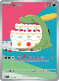 Gulpin 154/142 — Stellar Crown