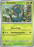 Dhelmise 010/191 — Surging Sparks