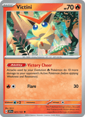 Victini 021/191 — Surging Sparks