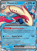 Milotic ex 042/191 — Surging Sparks