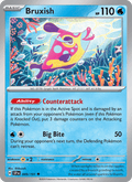 Bruxish 049/191 — Surging Sparks