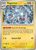 Magneton 059/191 — Surging Sparks