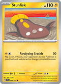 Stunfisk 064/191 — Surging Sparks