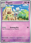 Togetic 071/191 — Surging Sparks